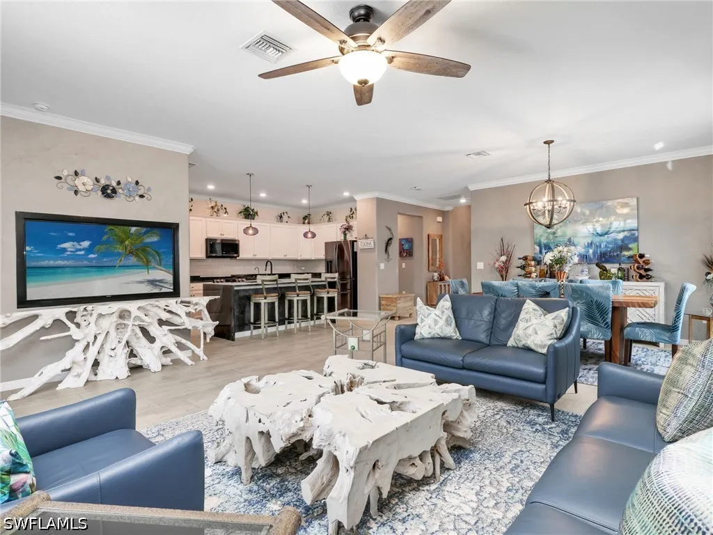 16256 Bonita Landing Circle Bonita Springs FL 34135