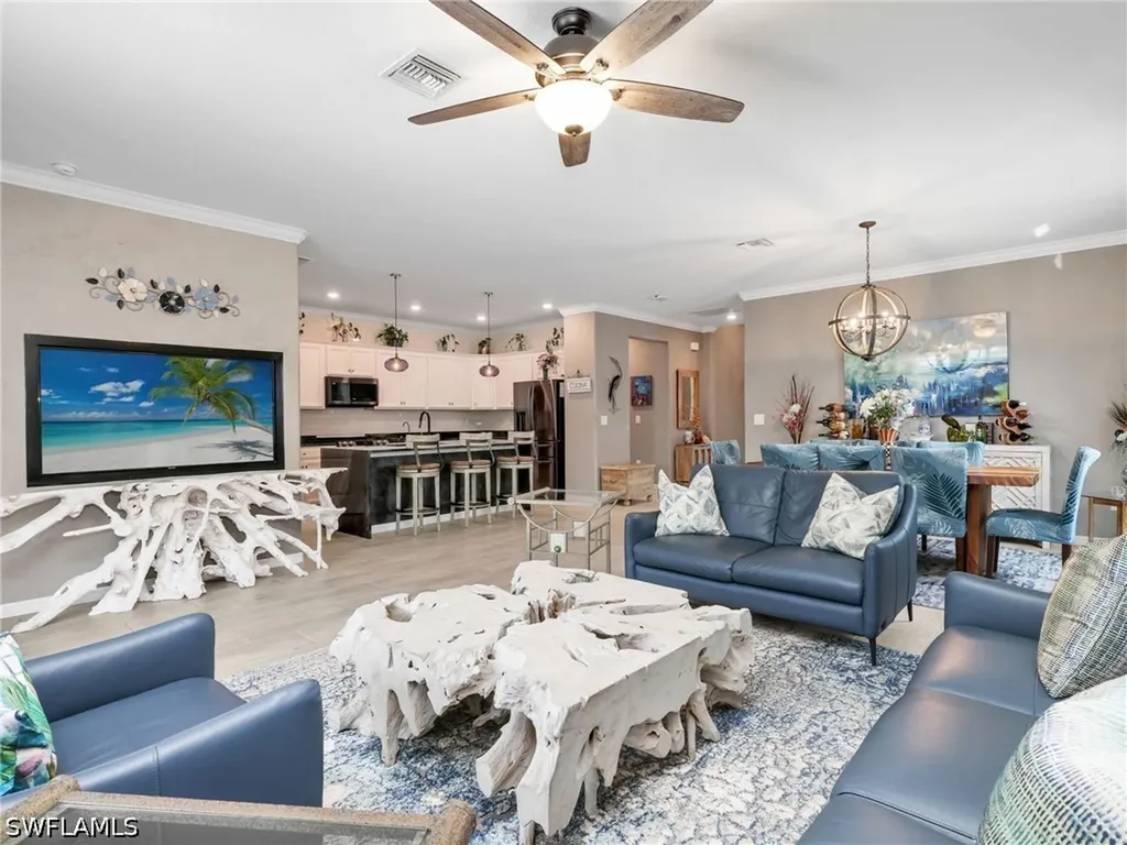 16256 Bonita Landing Circle Bonita Springs FL 34135
