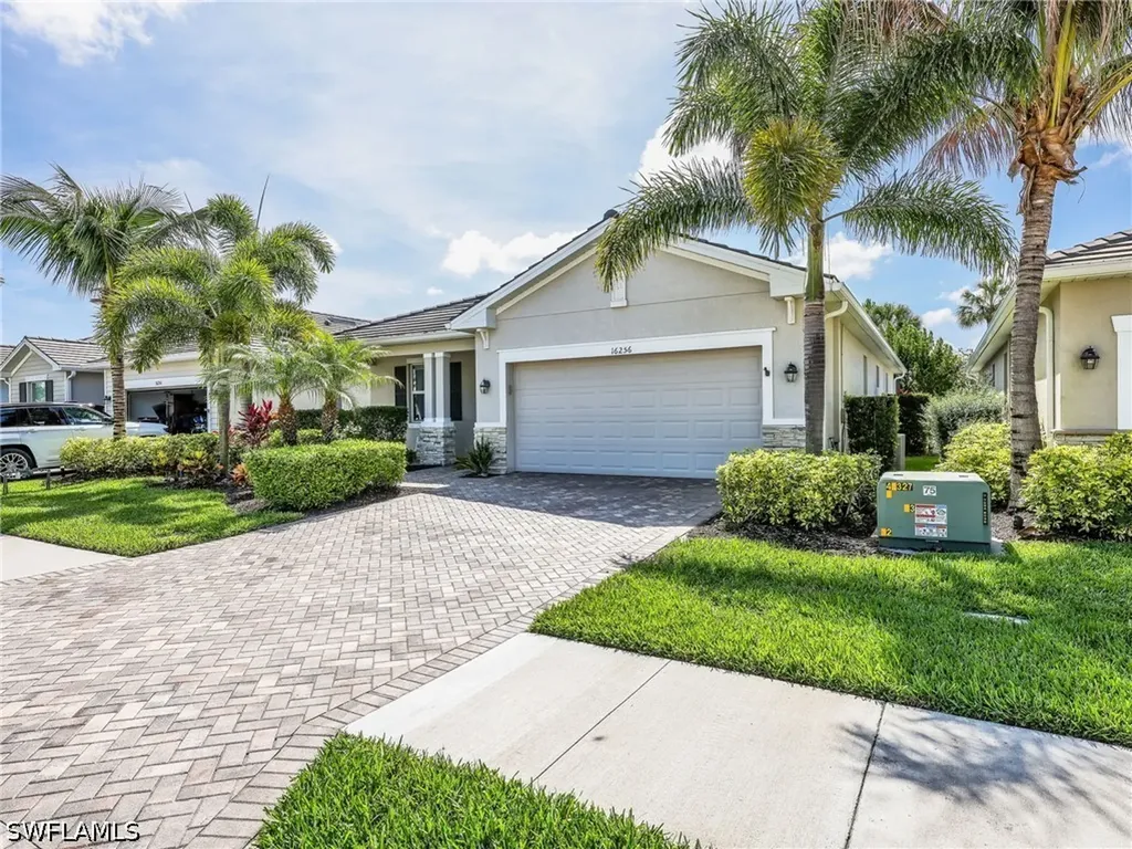 16256 Bonita Landing Circle Bonita Springs FL 34135