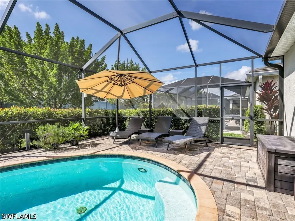 16256 Bonita Landing Circle Bonita Springs FL 34135
