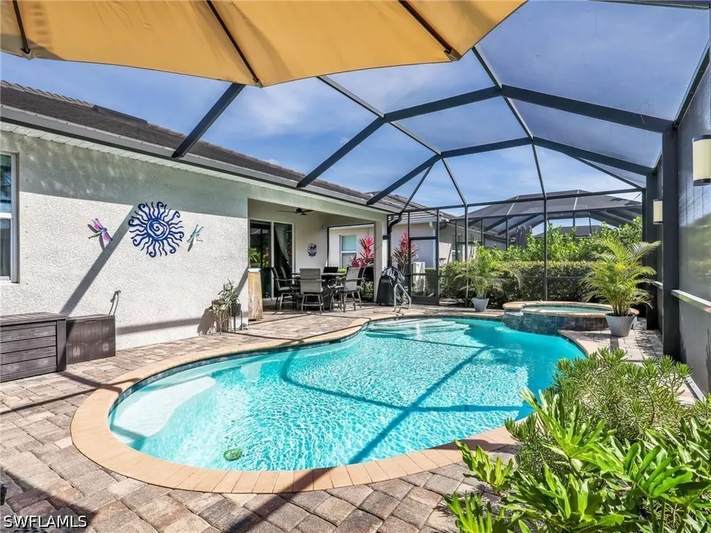 16256 Bonita Landing Circle Bonita Springs FL 34135