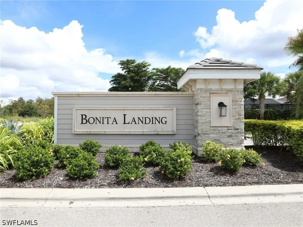 16256 Bonita Landing Circle Bonita Springs FL 34135