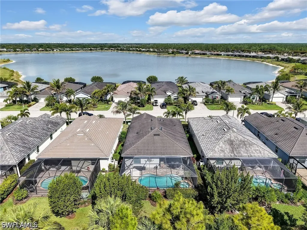 16256 Bonita Landing Circle Bonita Springs FL 34135