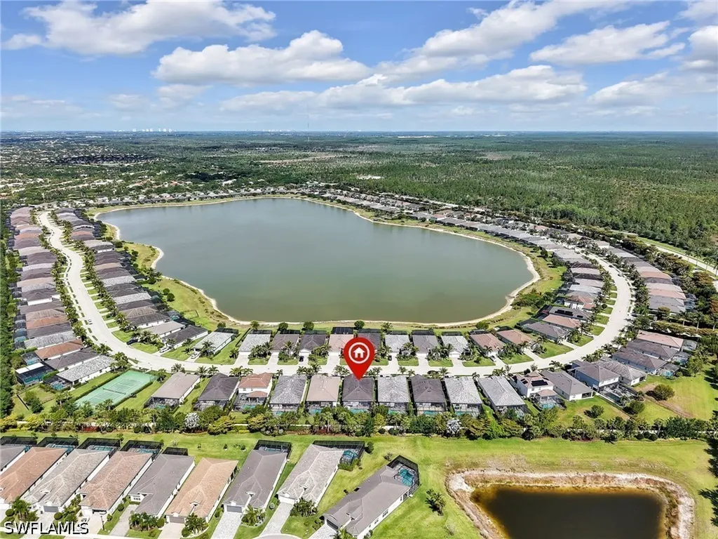16256 Bonita Landing Circle Bonita Springs FL 34135