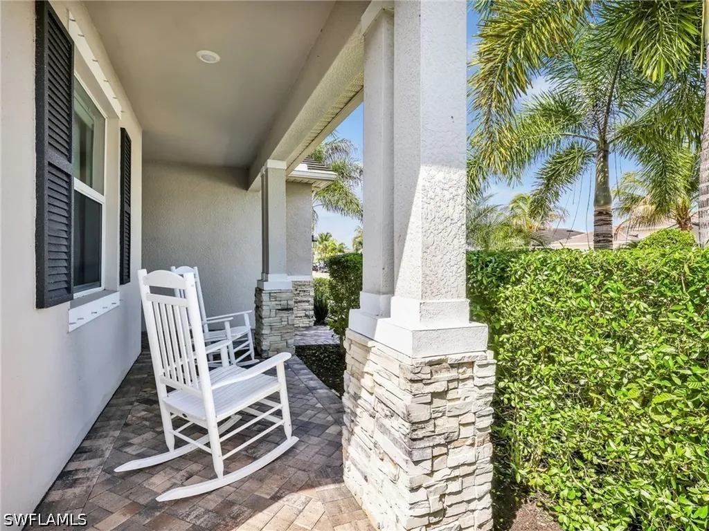 16256 Bonita Landing Circle Bonita Springs FL 34135