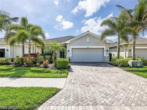 16256 Bonita Landing Circle Bonita Springs FL 34135