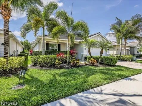 16256 Bonita Landing Circle Bonita Springs FL 34135