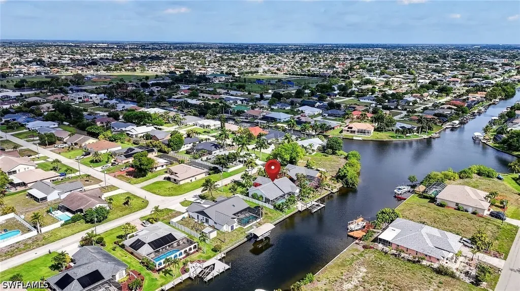 4225 SW 2nd Avenue Cape Coral FL 33914