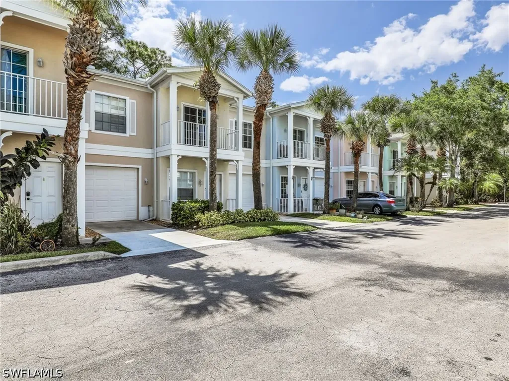 3289 Lindsey Lane Naples FL 34109