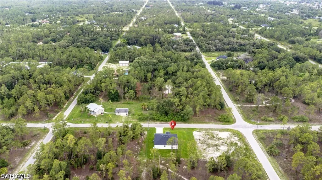 2803 E 13th Street Lehigh Acres FL 33972