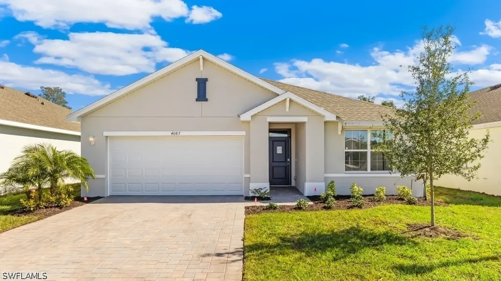 5138 Mulsanne Way Fort Myers FL 33905