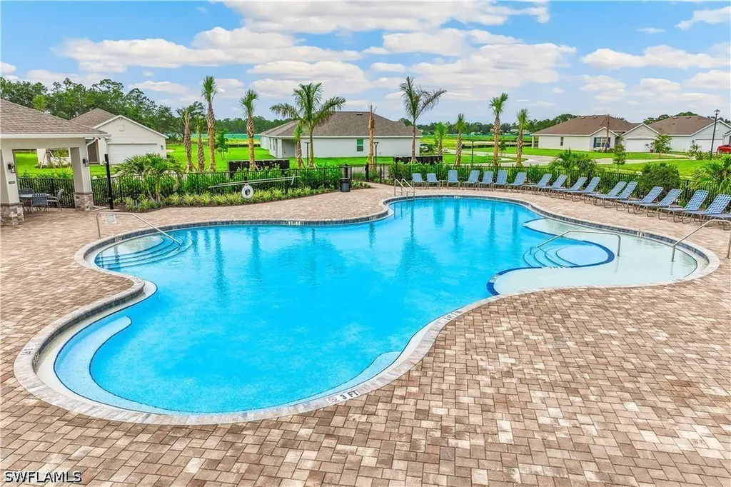 5138 Mulsanne Way Fort Myers FL 33905