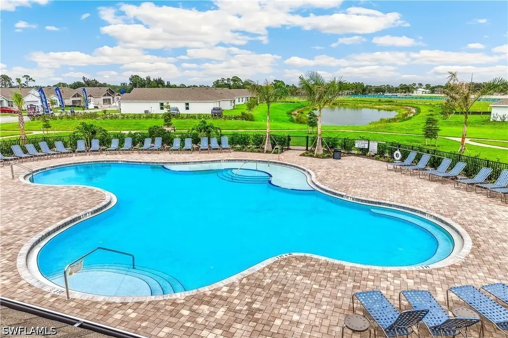 5138 Mulsanne Way Fort Myers FL 33905