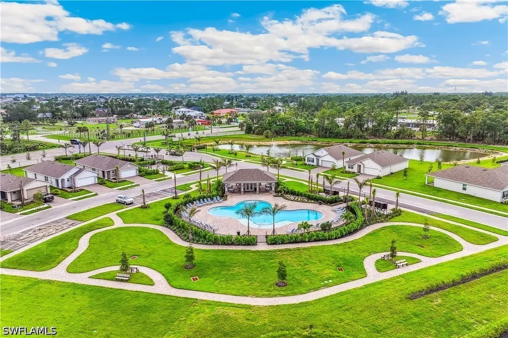 5138 Mulsanne Way Fort Myers FL 33905