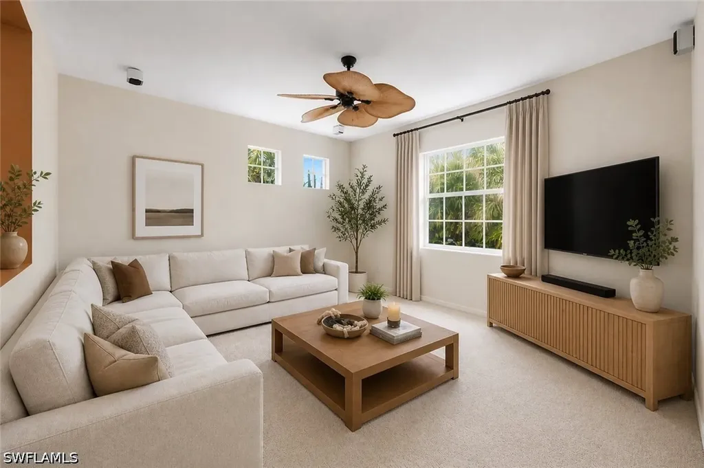 7090 Bay Woods Lake Court Fort Myers FL 33908