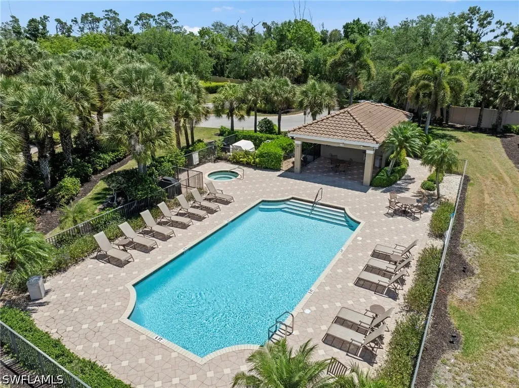 7090 Bay Woods Lake Court Fort Myers FL 33908