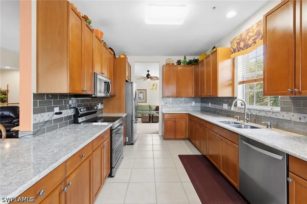 7090 Bay Woods Lake Court Fort Myers FL 33908