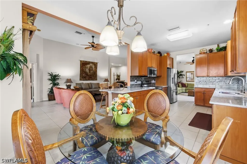 7090 Bay Woods Lake Court Fort Myers FL 33908