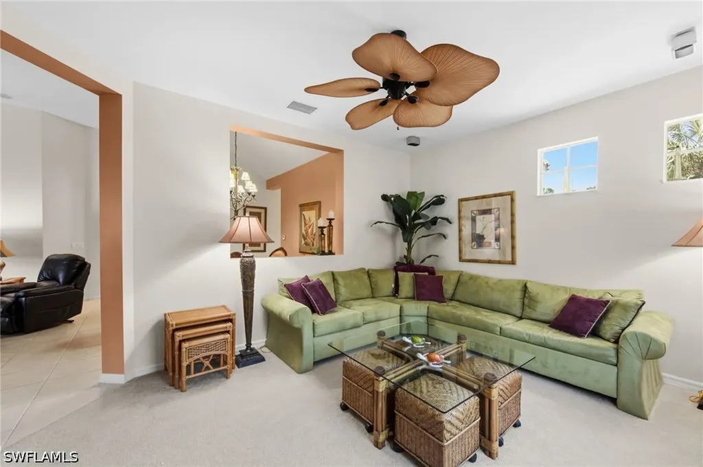 7090 Bay Woods Lake Court Fort Myers FL 33908