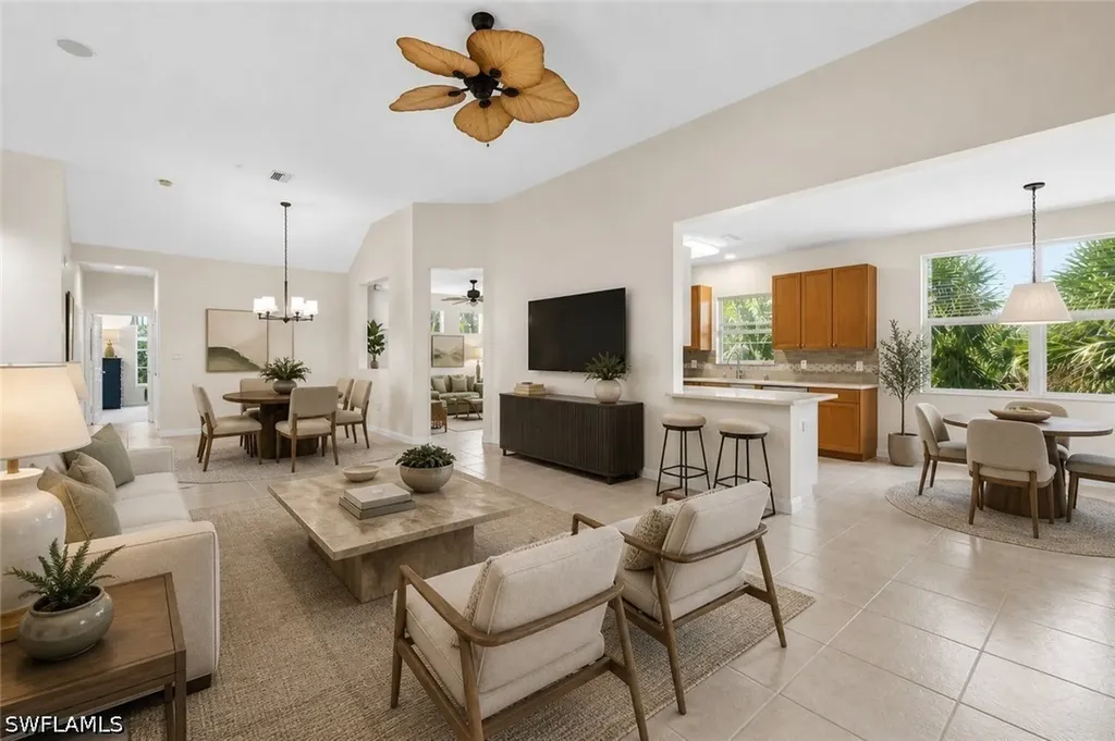 7090 Bay Woods Lake Court Fort Myers FL 33908