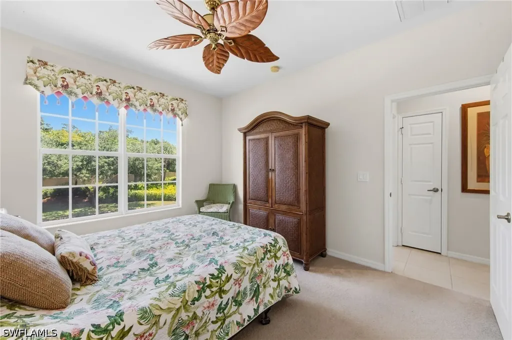 7090 Bay Woods Lake Court Fort Myers FL 33908
