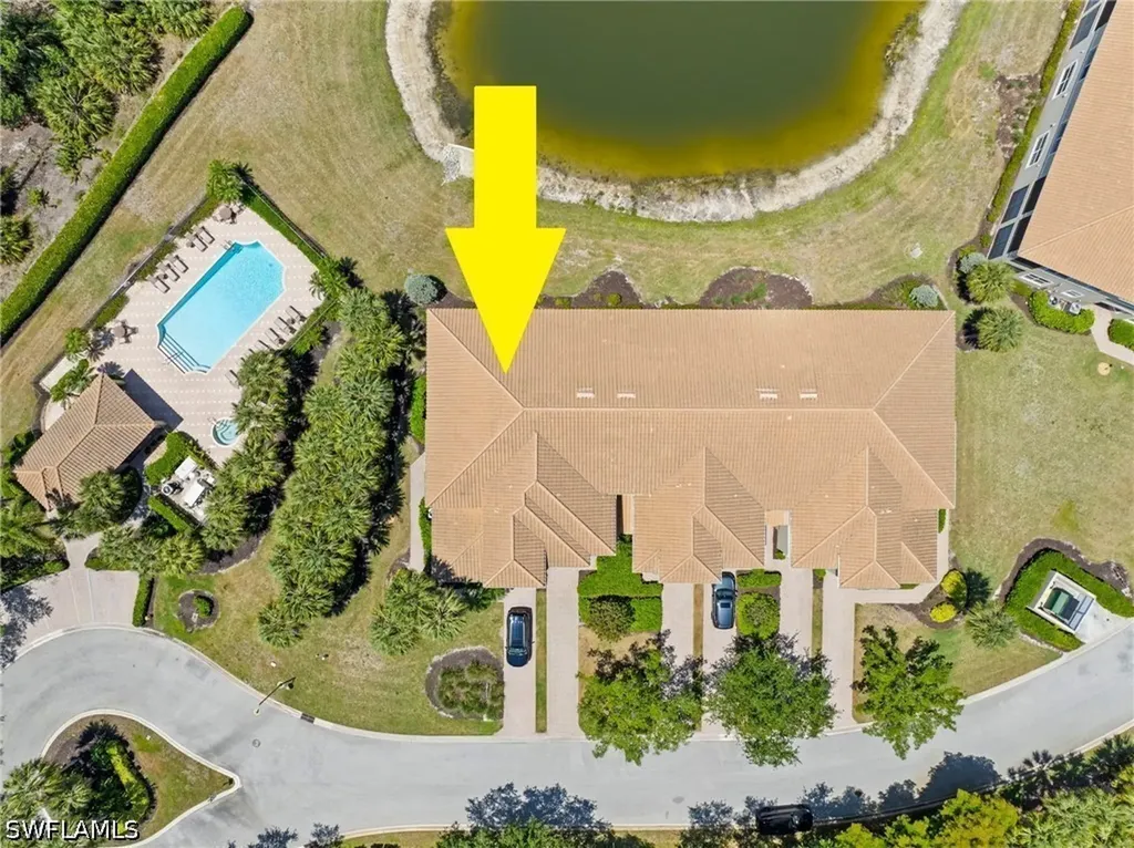 7090 Bay Woods Lake Court Fort Myers FL 33908