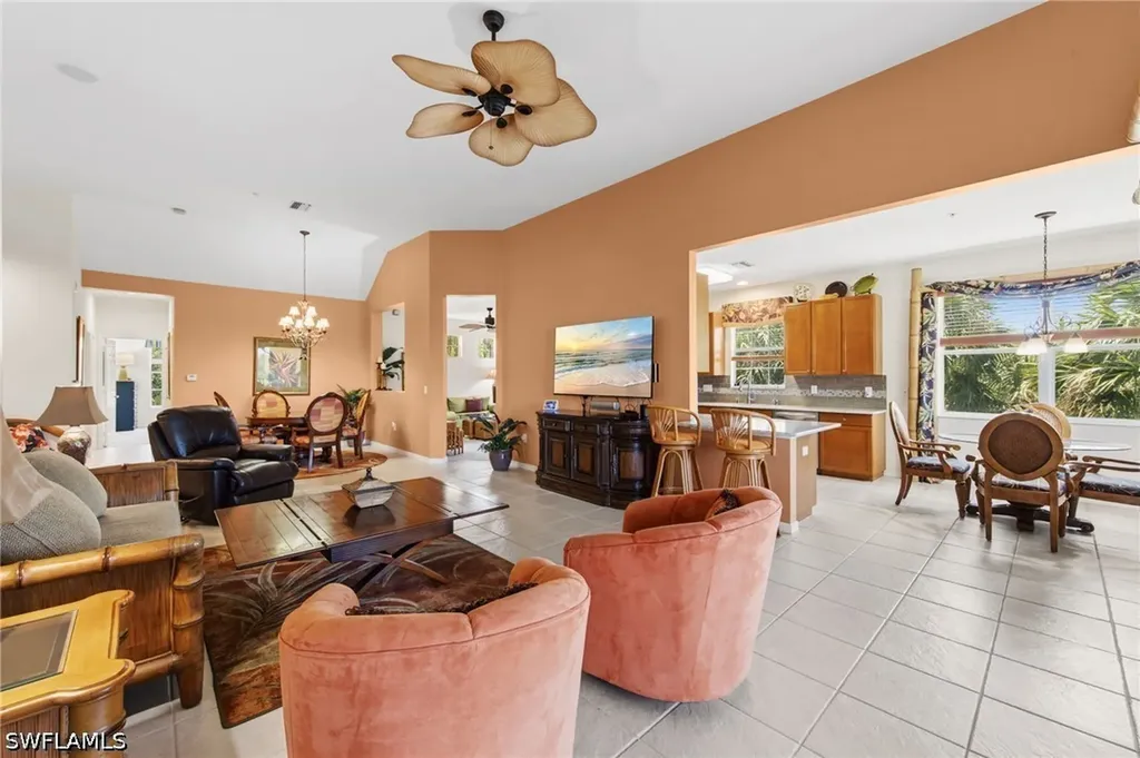 7090 Bay Woods Lake Court Fort Myers FL 33908