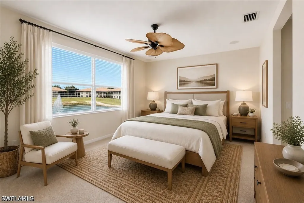 7090 Bay Woods Lake Court Fort Myers FL 33908