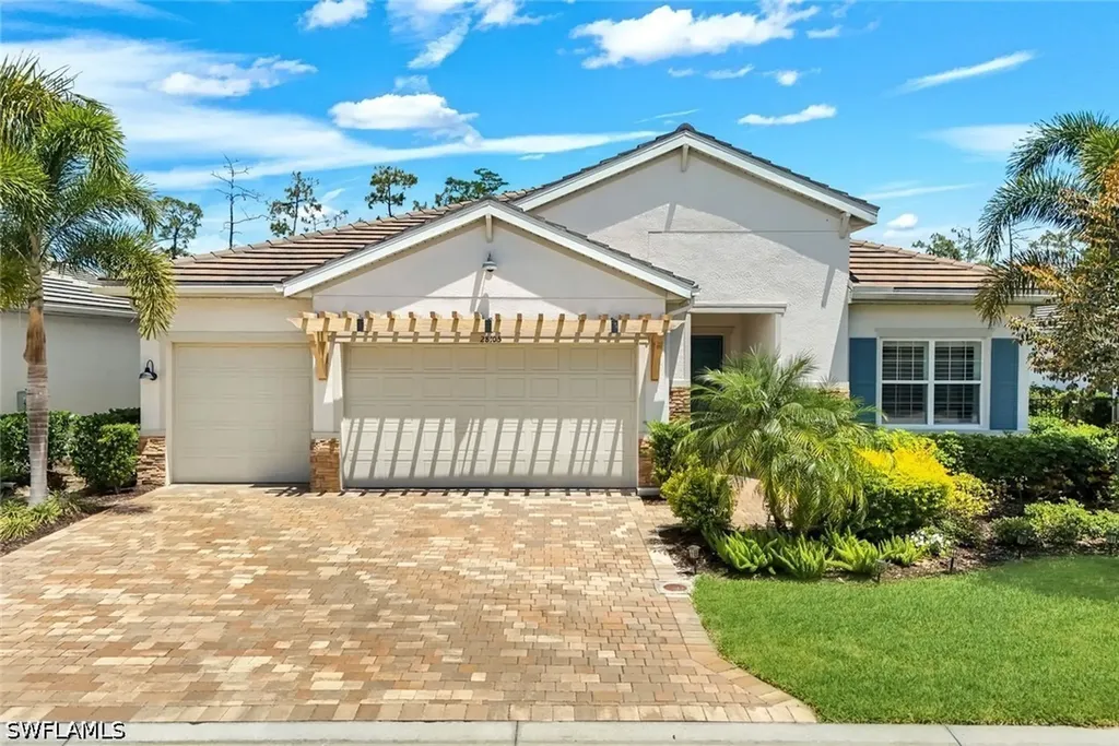 28105 Captiva Shell Loop Bonita Springs FL 34135