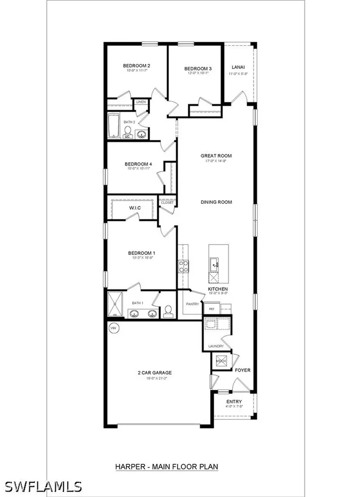 1259 Brooklands Drive Fort Myers FL 33905