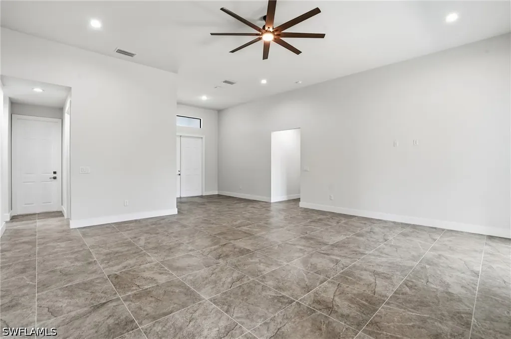2303 NW 18th Place Cape Coral FL 33993