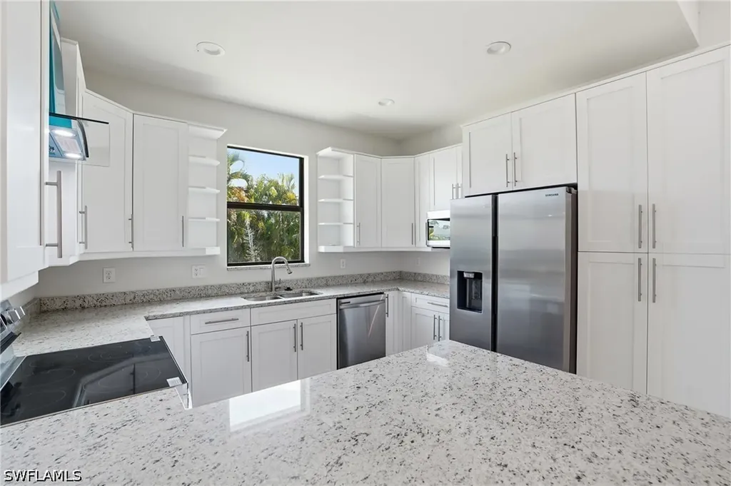 2303 NW 18th Place Cape Coral FL 33993
