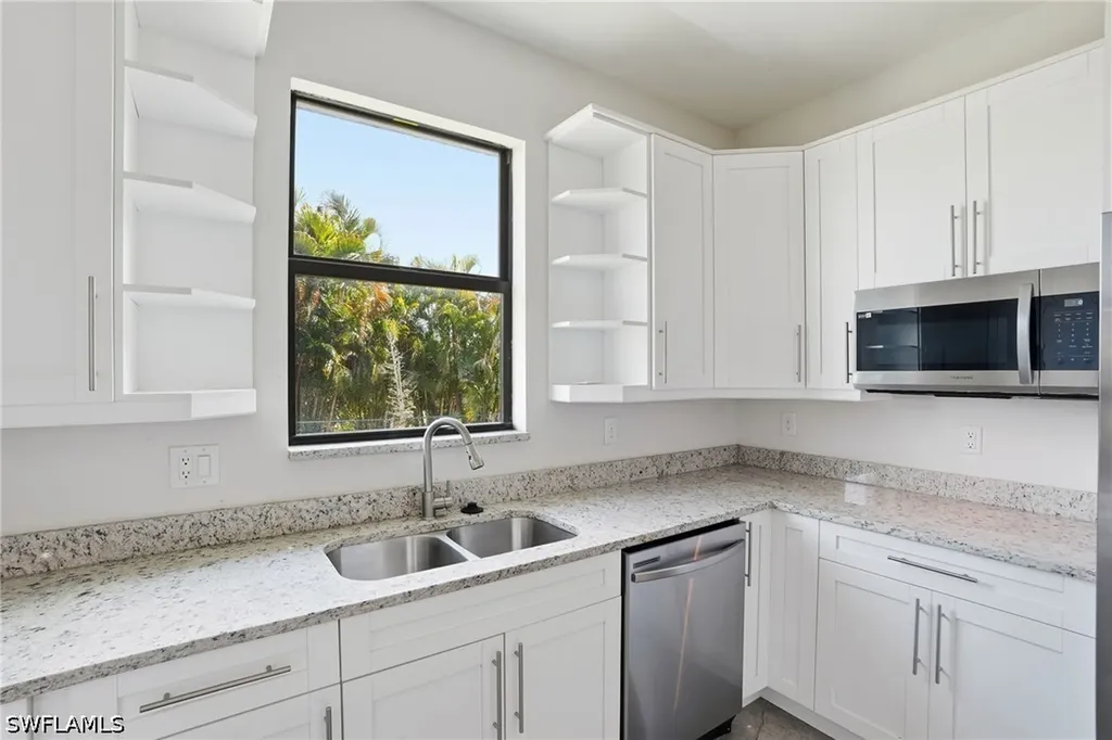 2303 NW 18th Place Cape Coral FL 33993