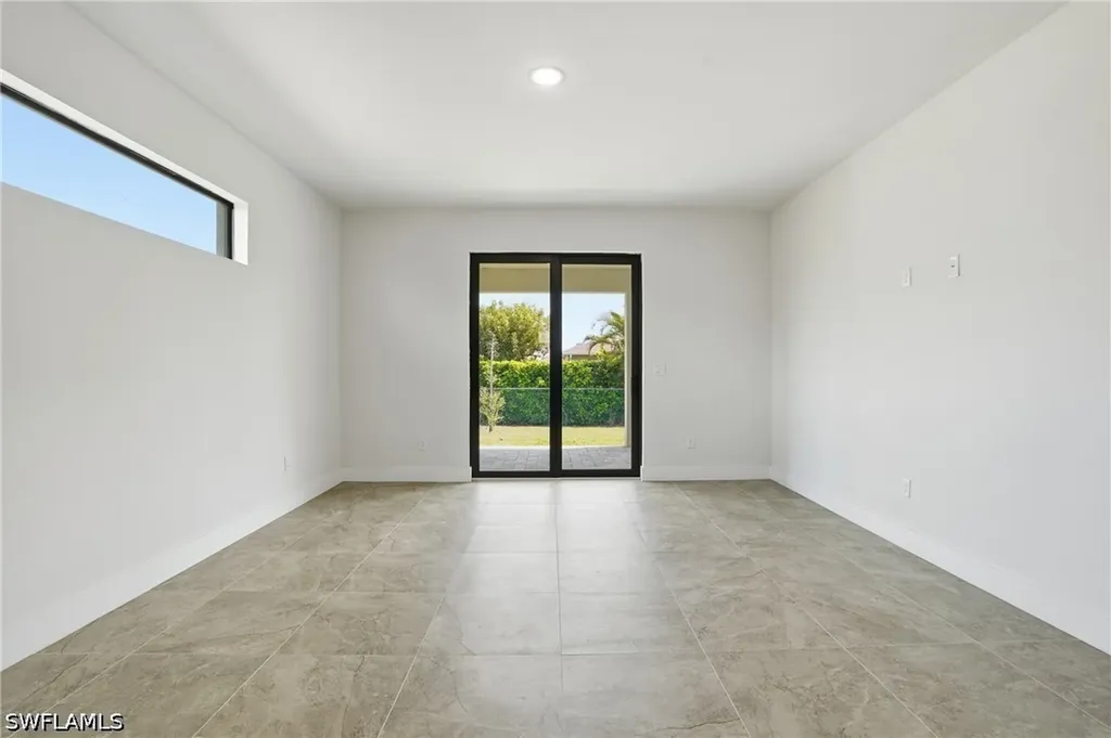 2303 NW 18th Place Cape Coral FL 33993