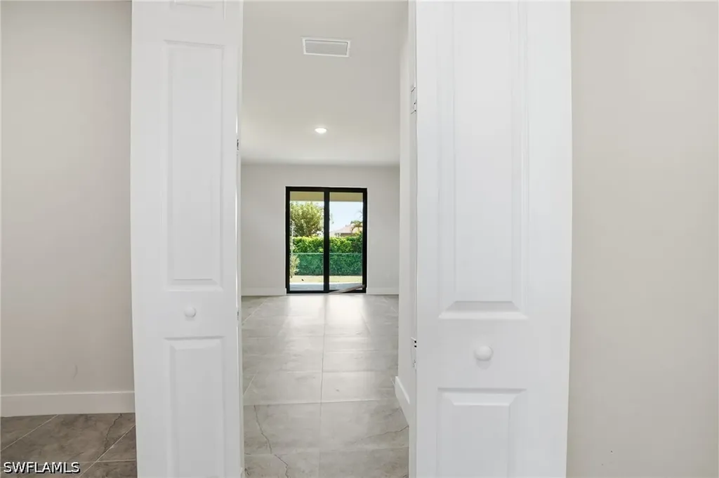 2303 NW 18th Place Cape Coral FL 33993