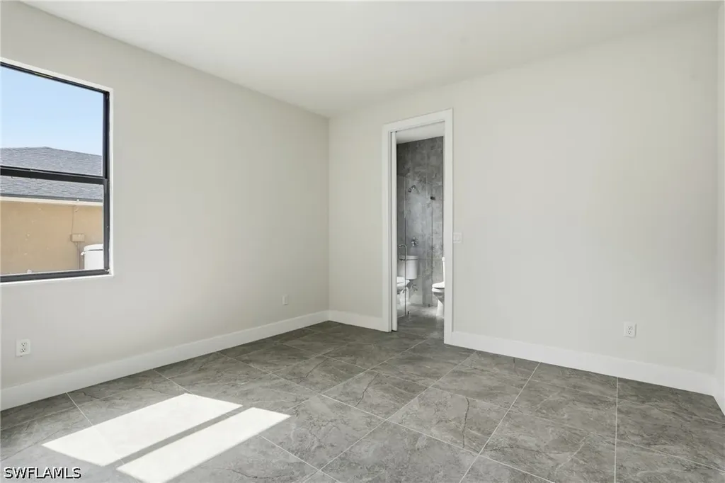 2303 NW 18th Place Cape Coral FL 33993