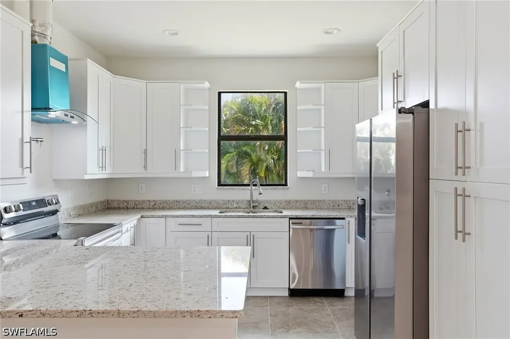 2303 NW 18th Place Cape Coral FL 33993