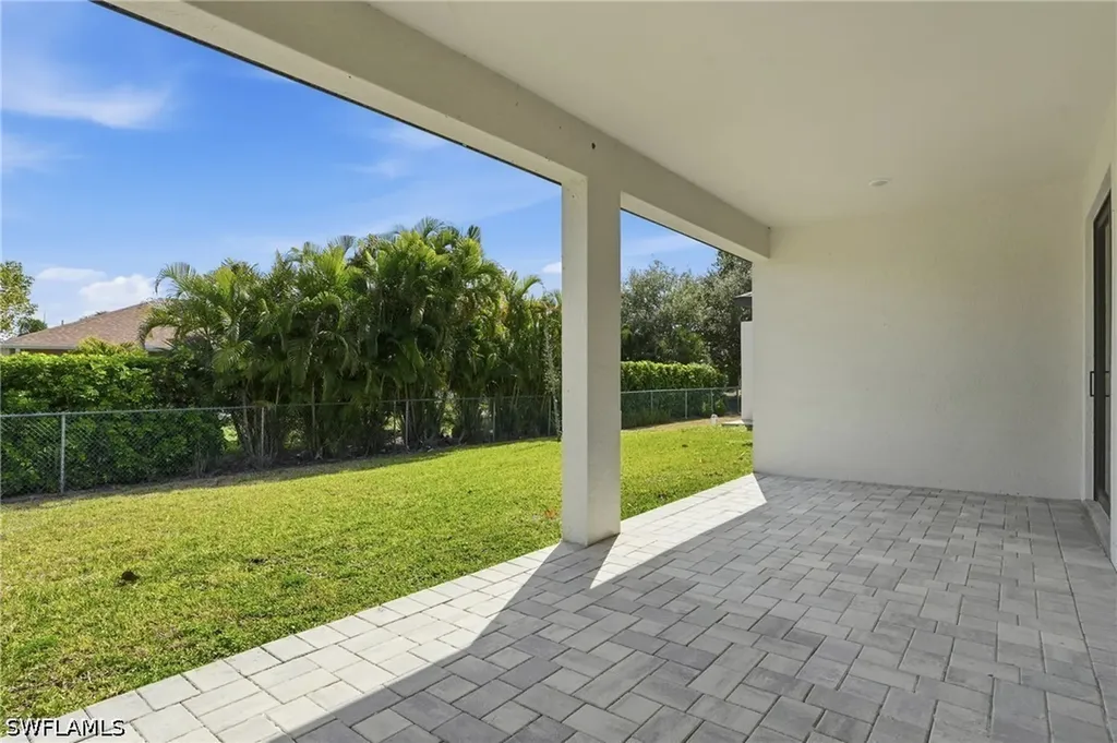 2303 NW 18th Place Cape Coral FL 33993