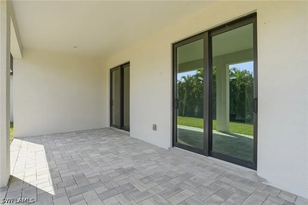 2303 NW 18th Place Cape Coral FL 33993