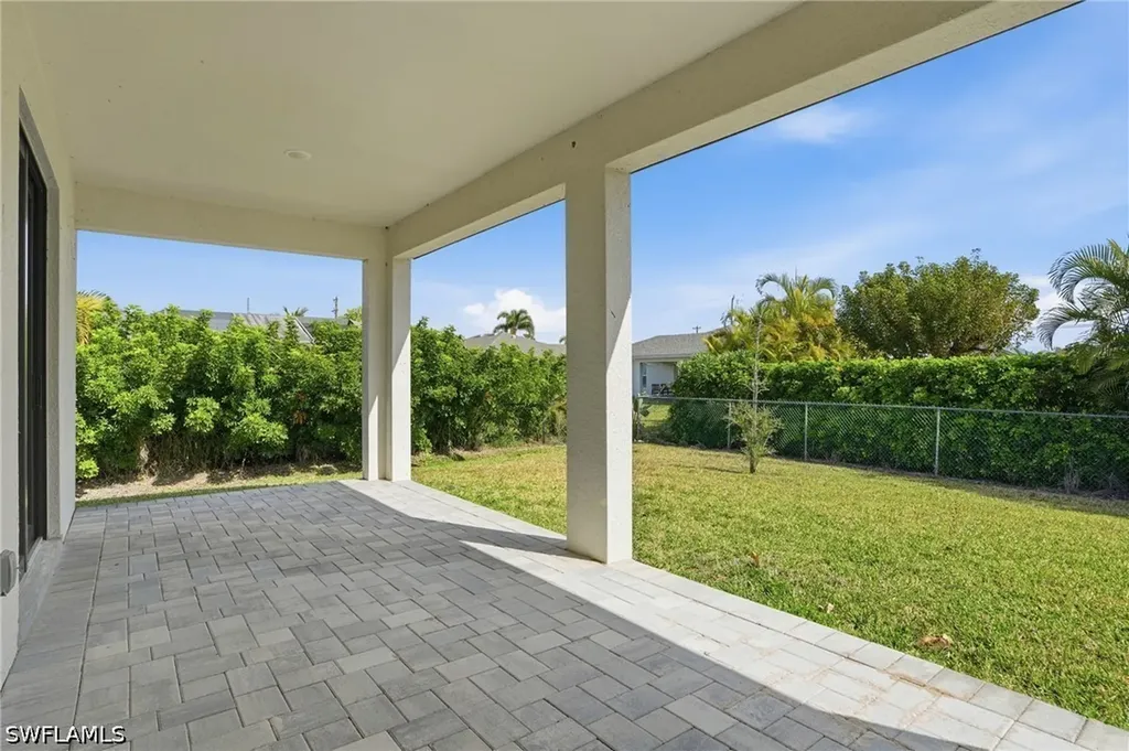 2303 NW 18th Place Cape Coral FL 33993
