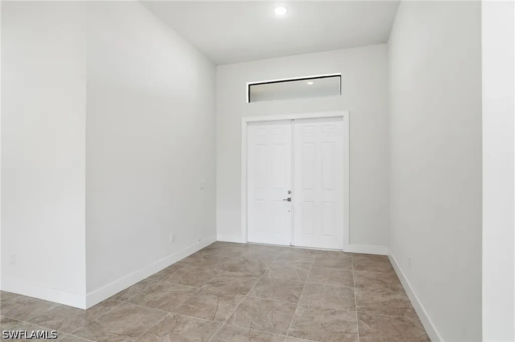 2303 NW 18th Place Cape Coral FL 33993
