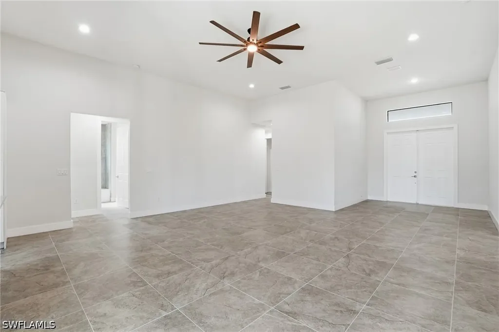 2303 NW 18th Place Cape Coral FL 33993