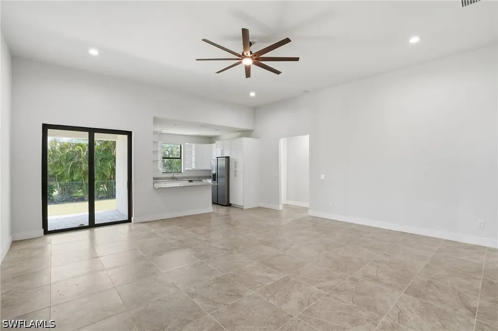 2303 NW 18th Place Cape Coral FL 33993