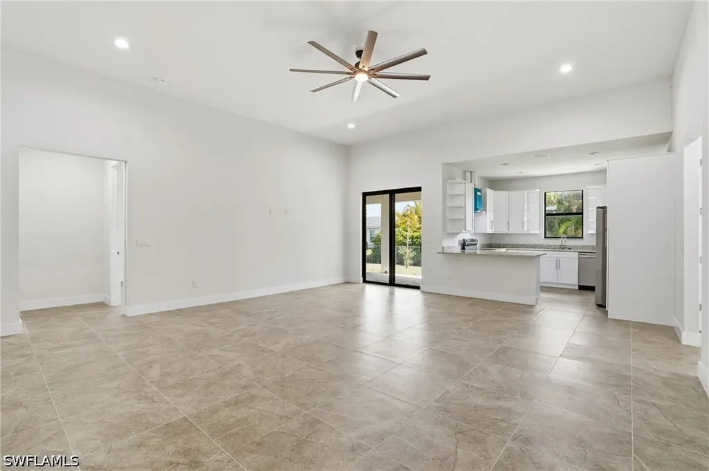 2303 NW 18th Place Cape Coral FL 33993