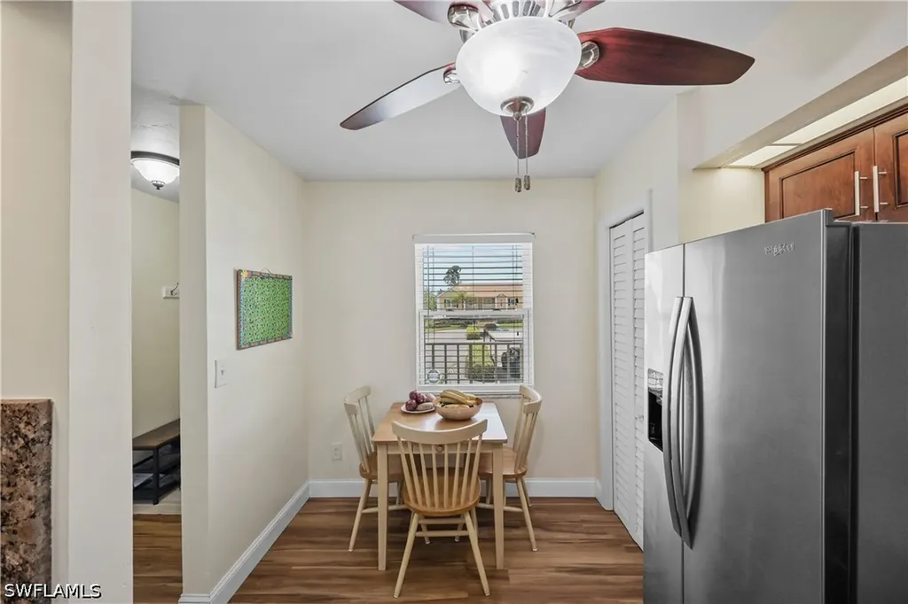 2050 W Crown Pointe Boulevard Naples FL 34112