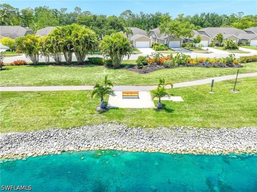 2050 W Crown Pointe Boulevard Naples FL 34112
