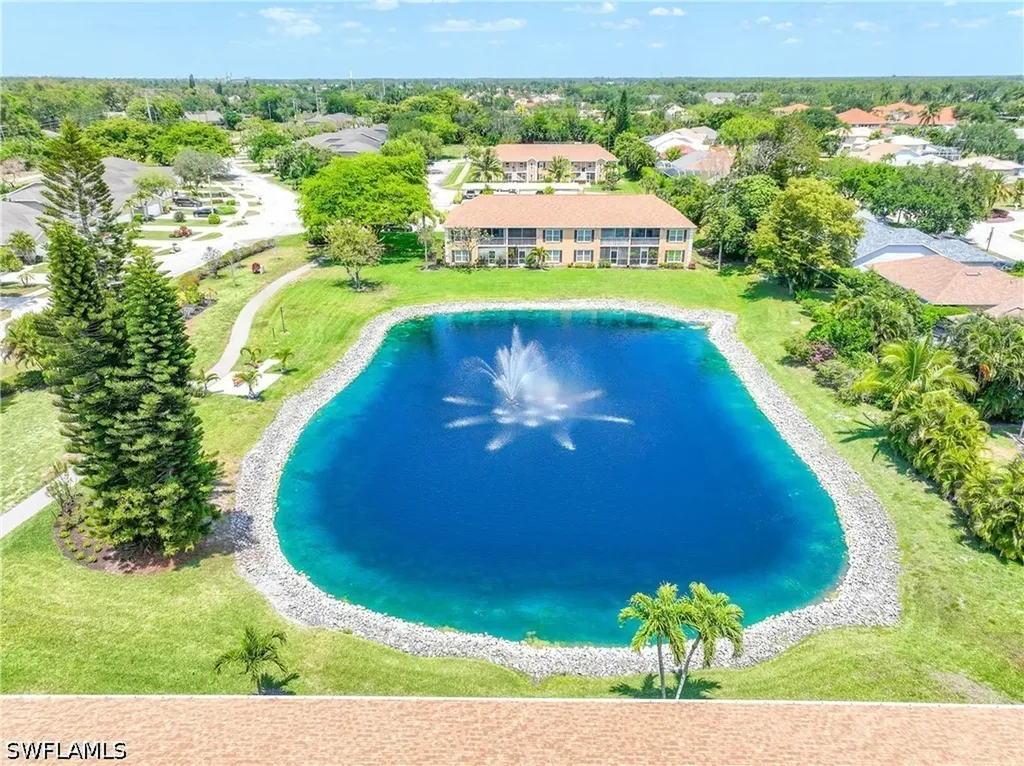 2050 W Crown Pointe Boulevard Naples FL 34112
