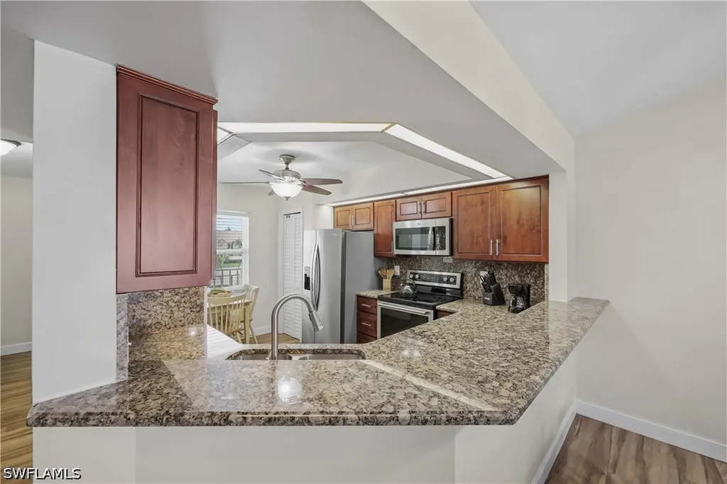 2050 W Crown Pointe Boulevard Naples FL 34112