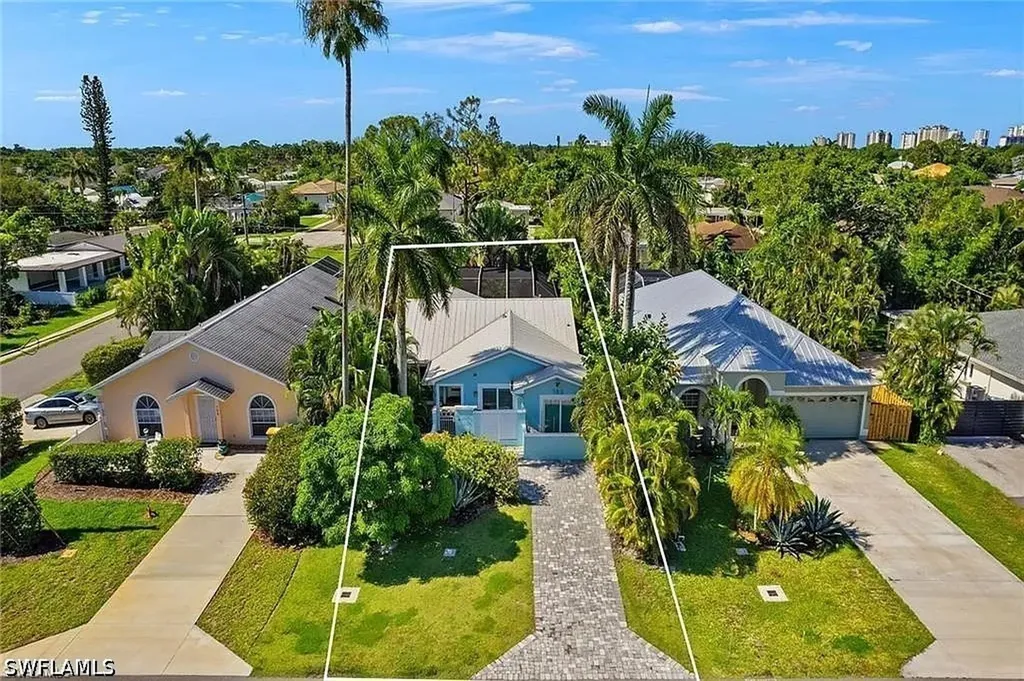 792 108th Avenue N Naples FL 34108