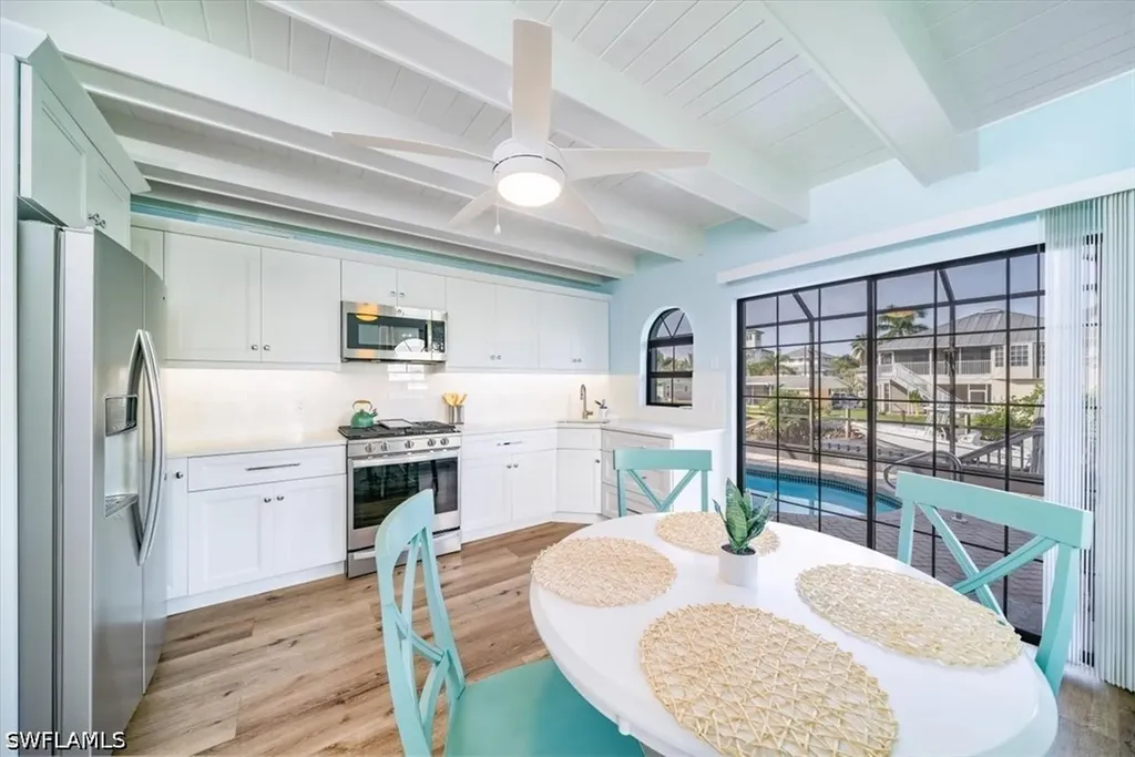 1283 Grand Canal Drive Naples FL 34110
